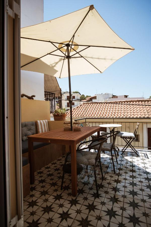 Maisonette Apartment Pylos