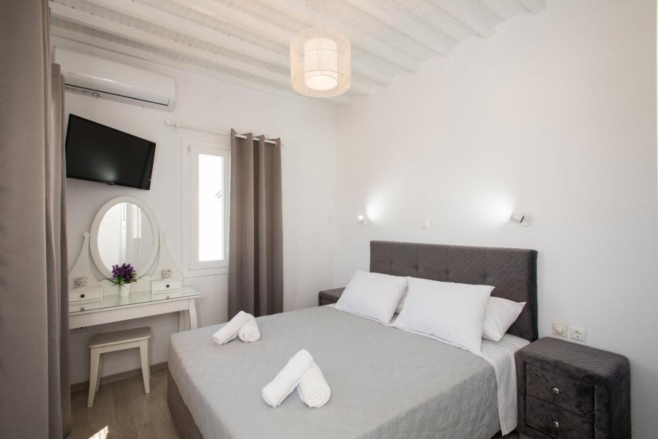 Apartment Casa Di Mykonos Mykonos Town