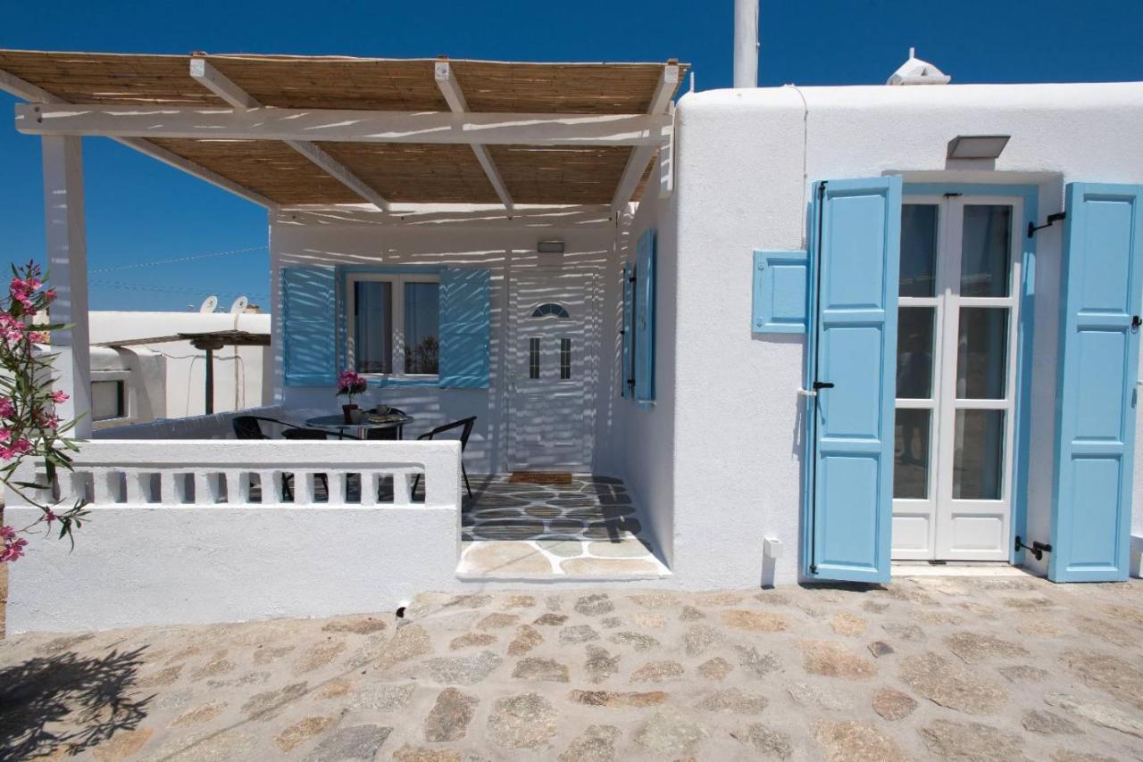 Casa Di Mykonos * Mykonos Town