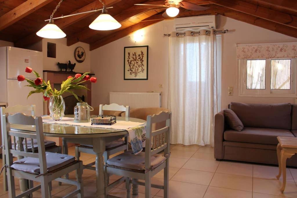 Apartment New Independent Loft, 360⁰ View, 5' Beach/center