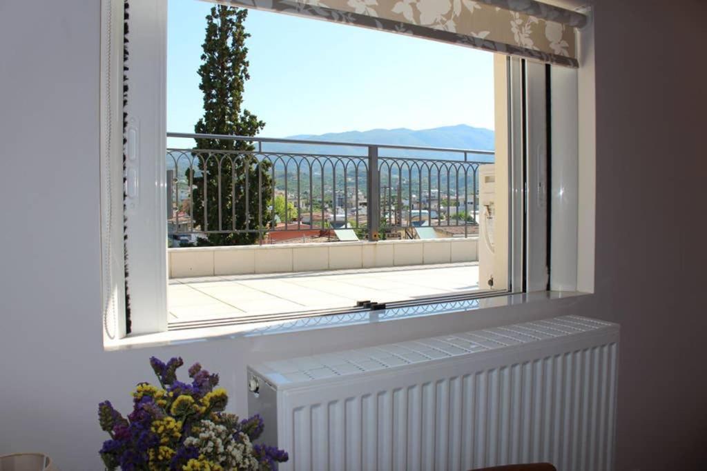 New Independent Loft, 360⁰ View, 5' Beach/center *
