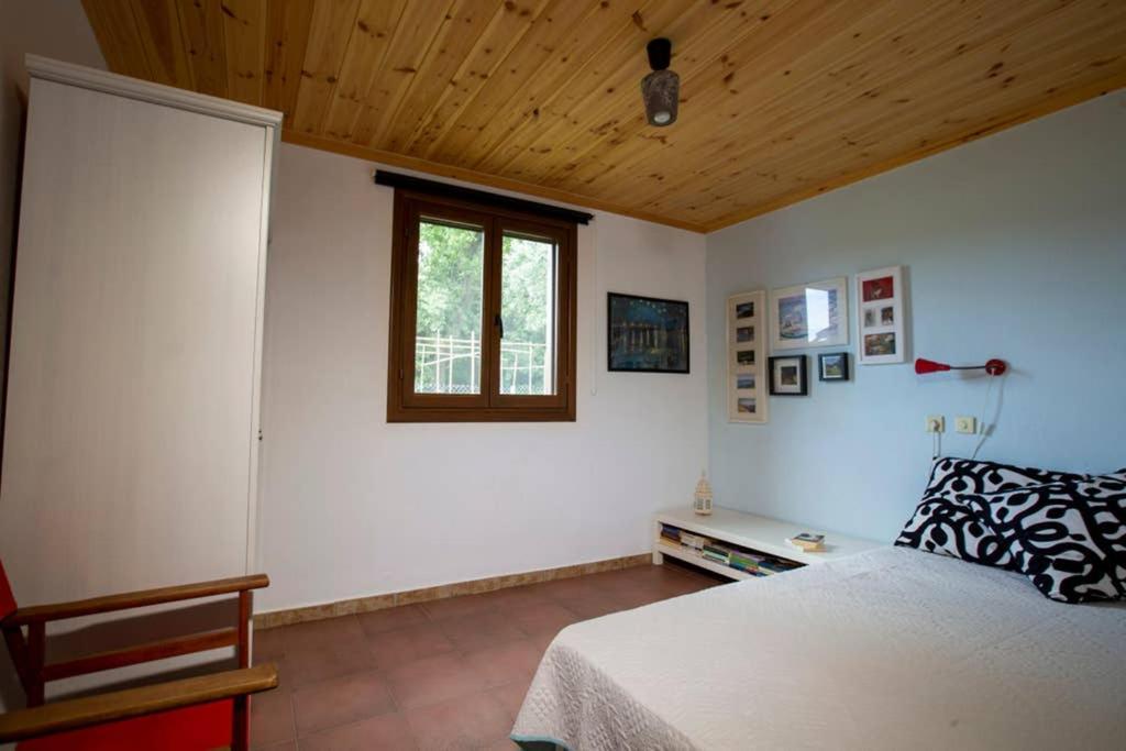 Holiday home Agrampeli