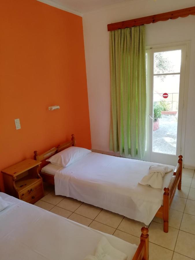 Dimitris Apartment