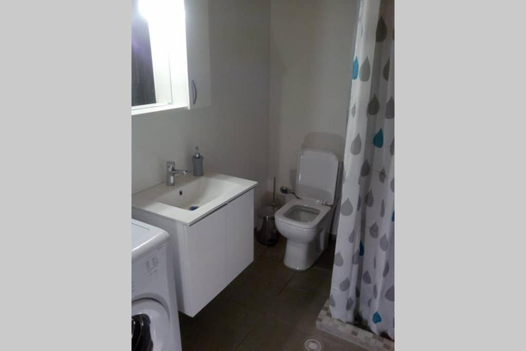 Agrampeli Holiday home
