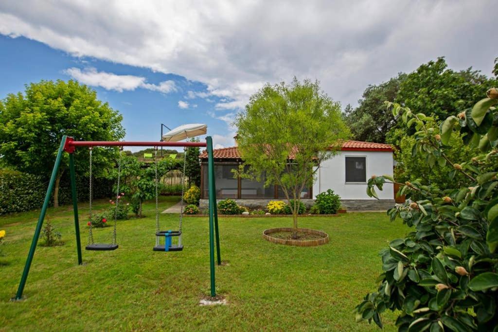 Holiday home Agrampeli Ierissos