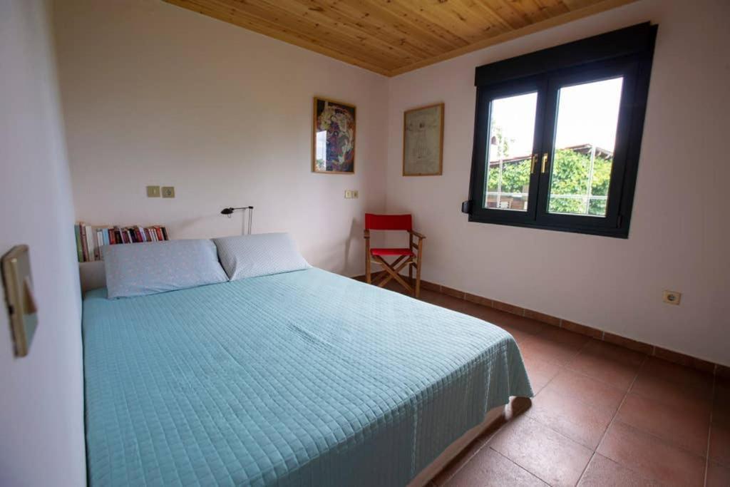 Agrampeli Ierissos