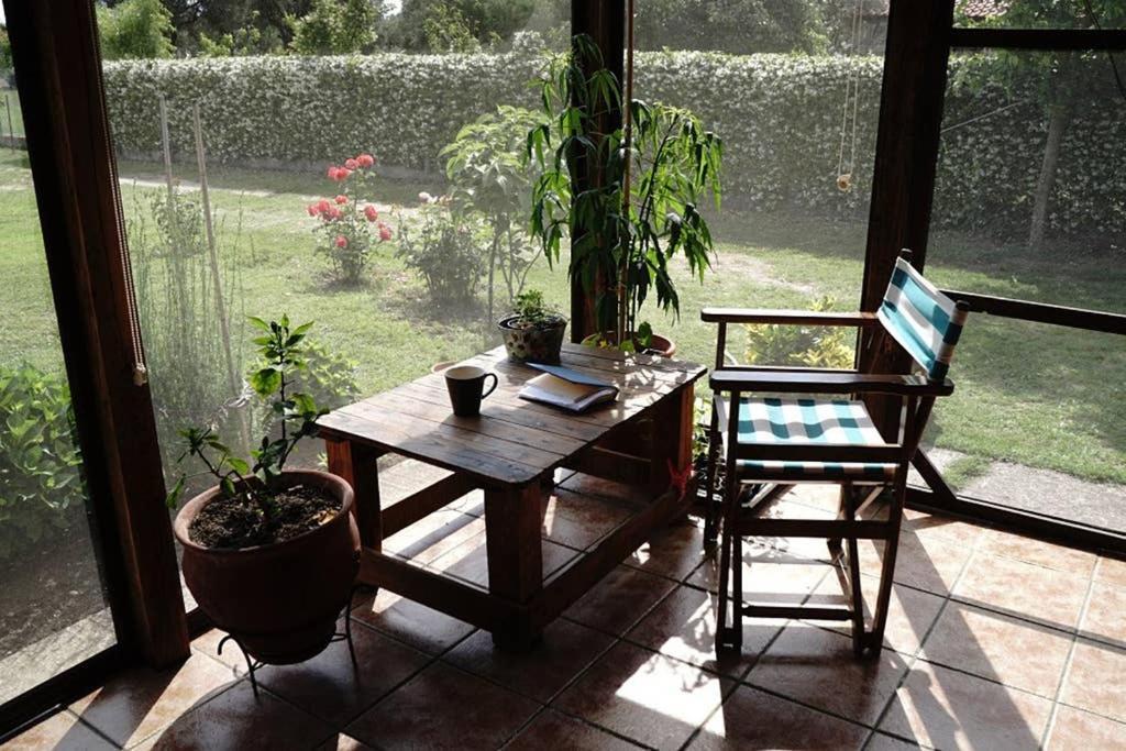Holiday home Agrampeli *