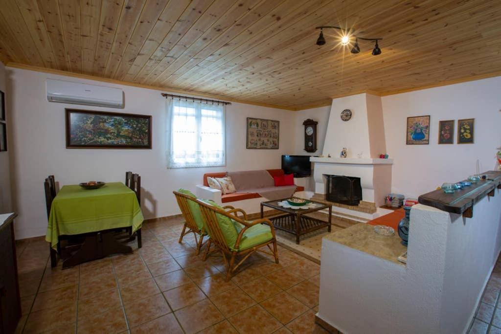 Agrampeli Ierissos