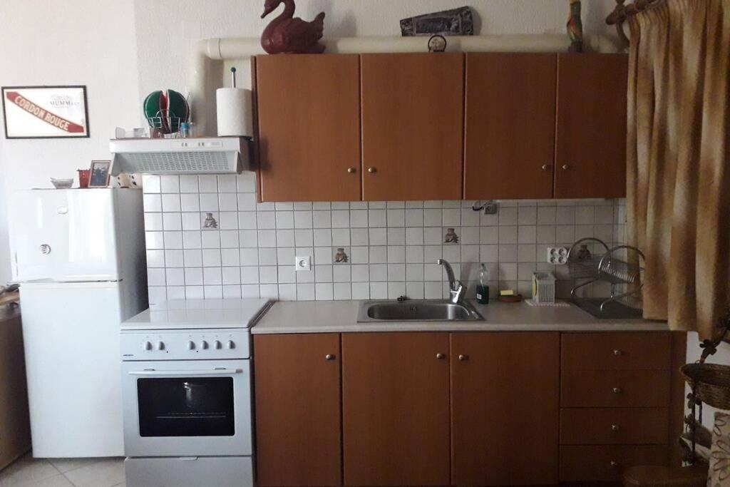 Apartment Efis House