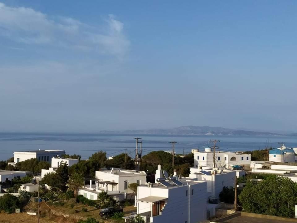 Apartment Melissou Place Apollonia (Sifnos)