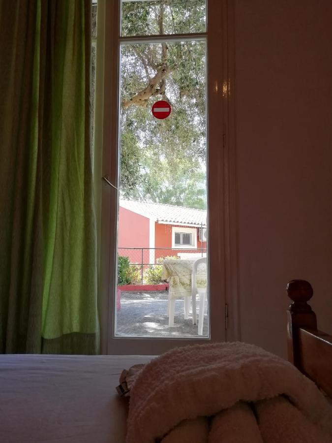 Dimitris Apartment *
