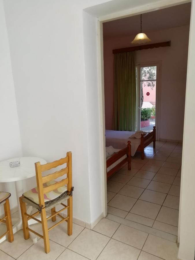 Dimitris Apartment *