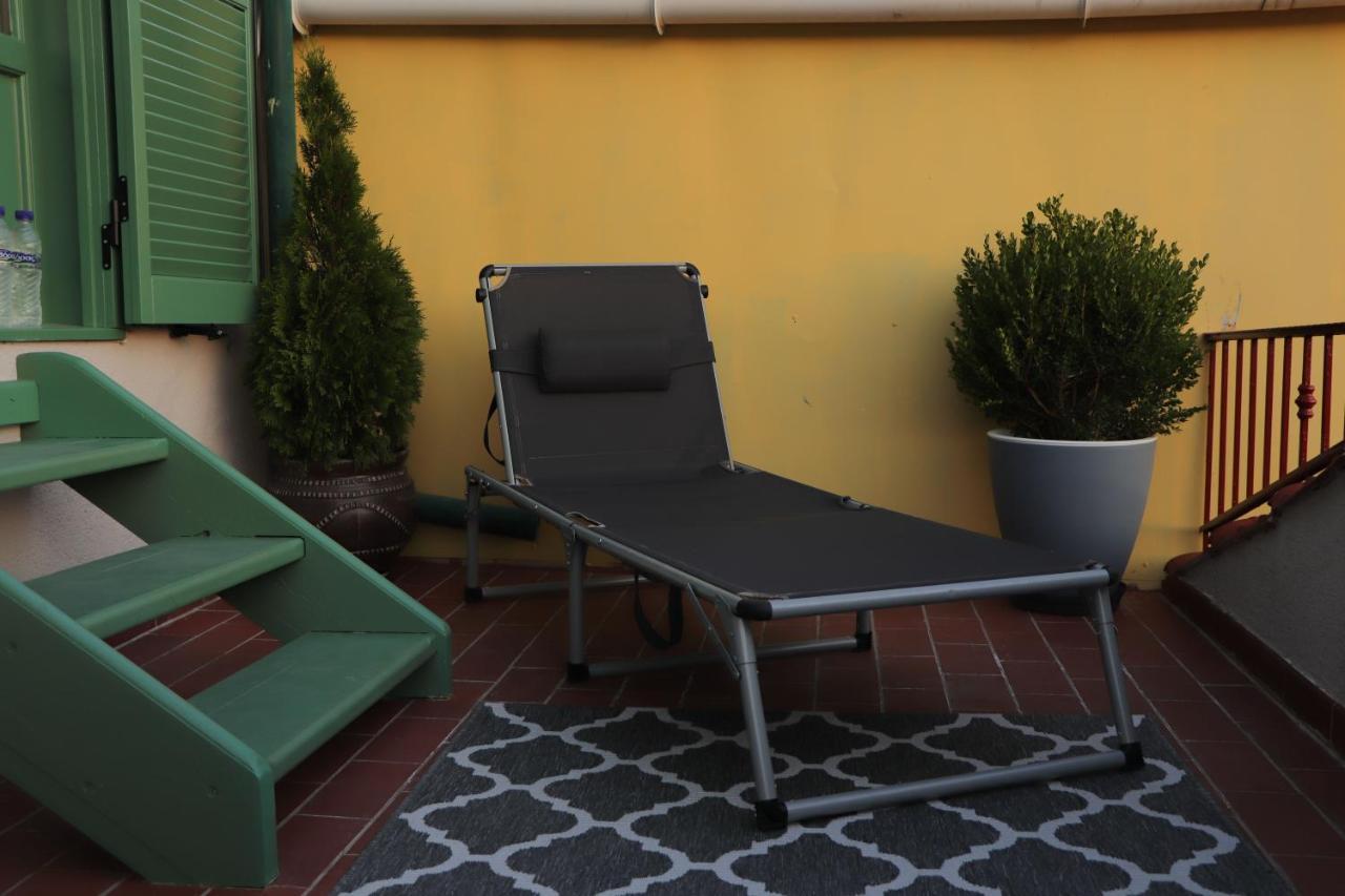 Theothea Apartment Kavala