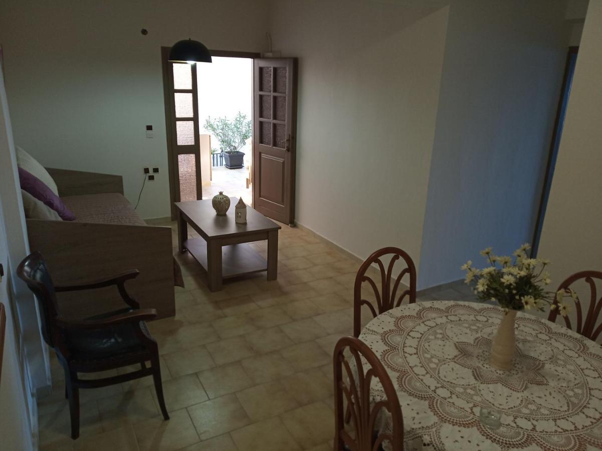 Apartment Buganvilla Sea View Apts
