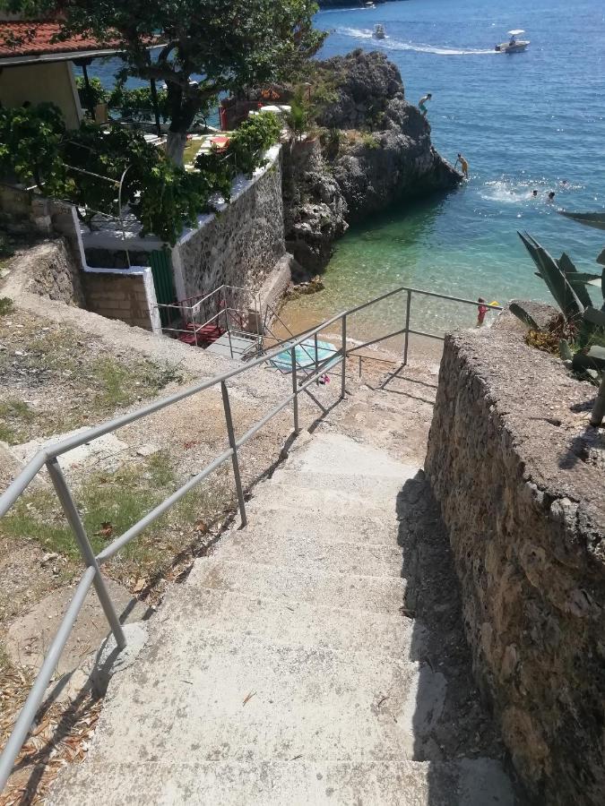 Dimitris Apartment
