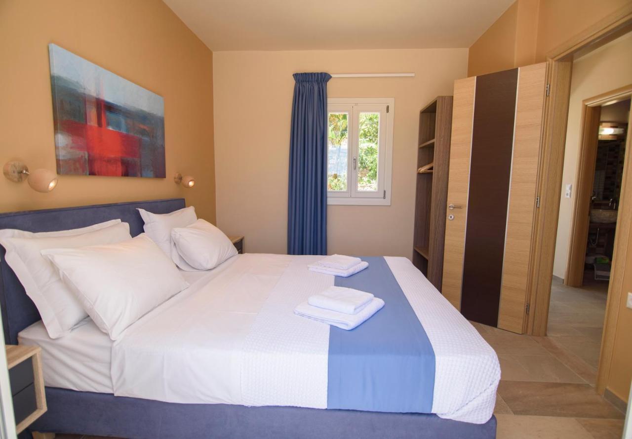 Guest house οasis *