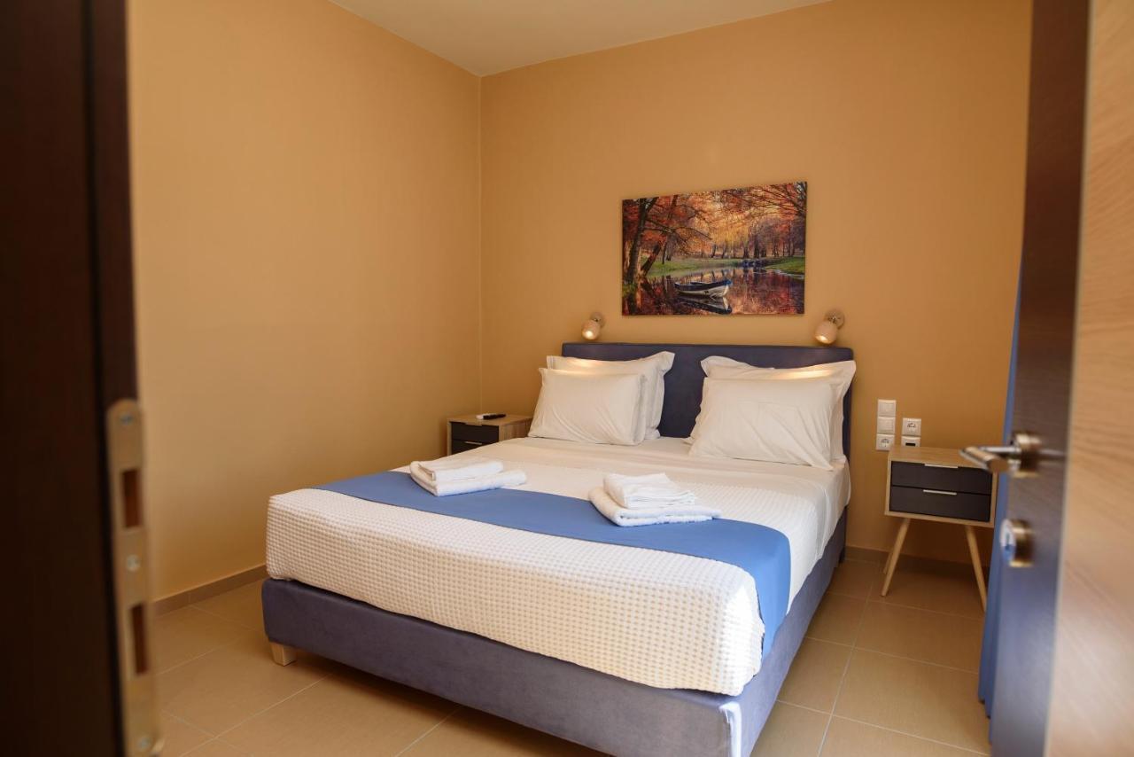Guest house οasis *