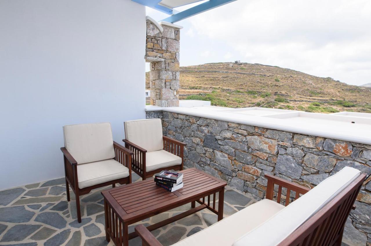 οasis Amorgos