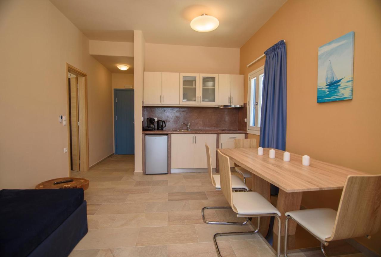 Guest house οasis *