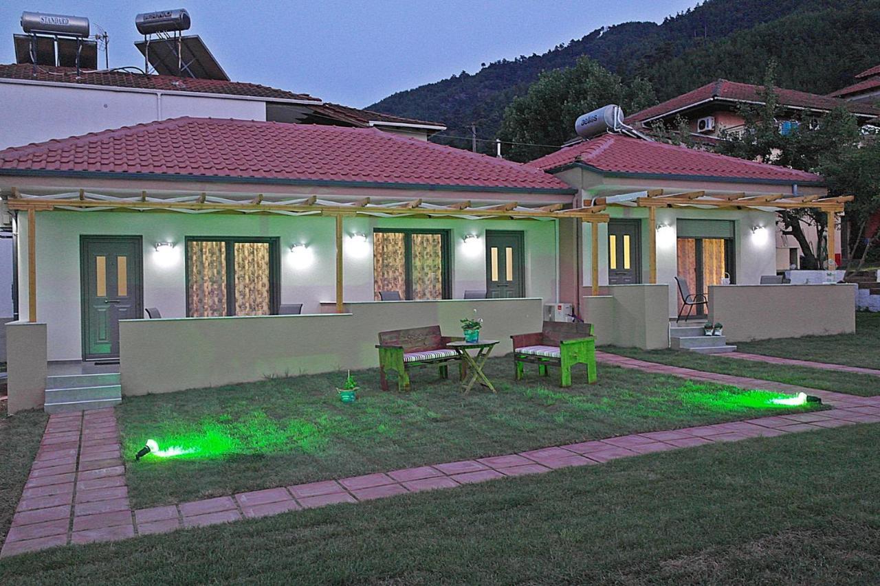 Annmari Hotel *