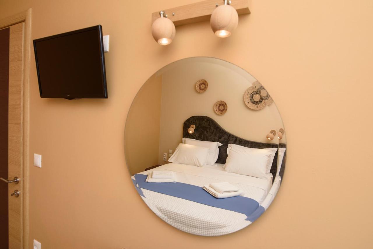 Guest house οasis *
