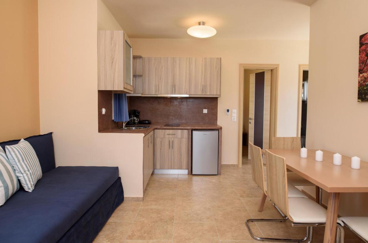 Guest house οasis Amorgos