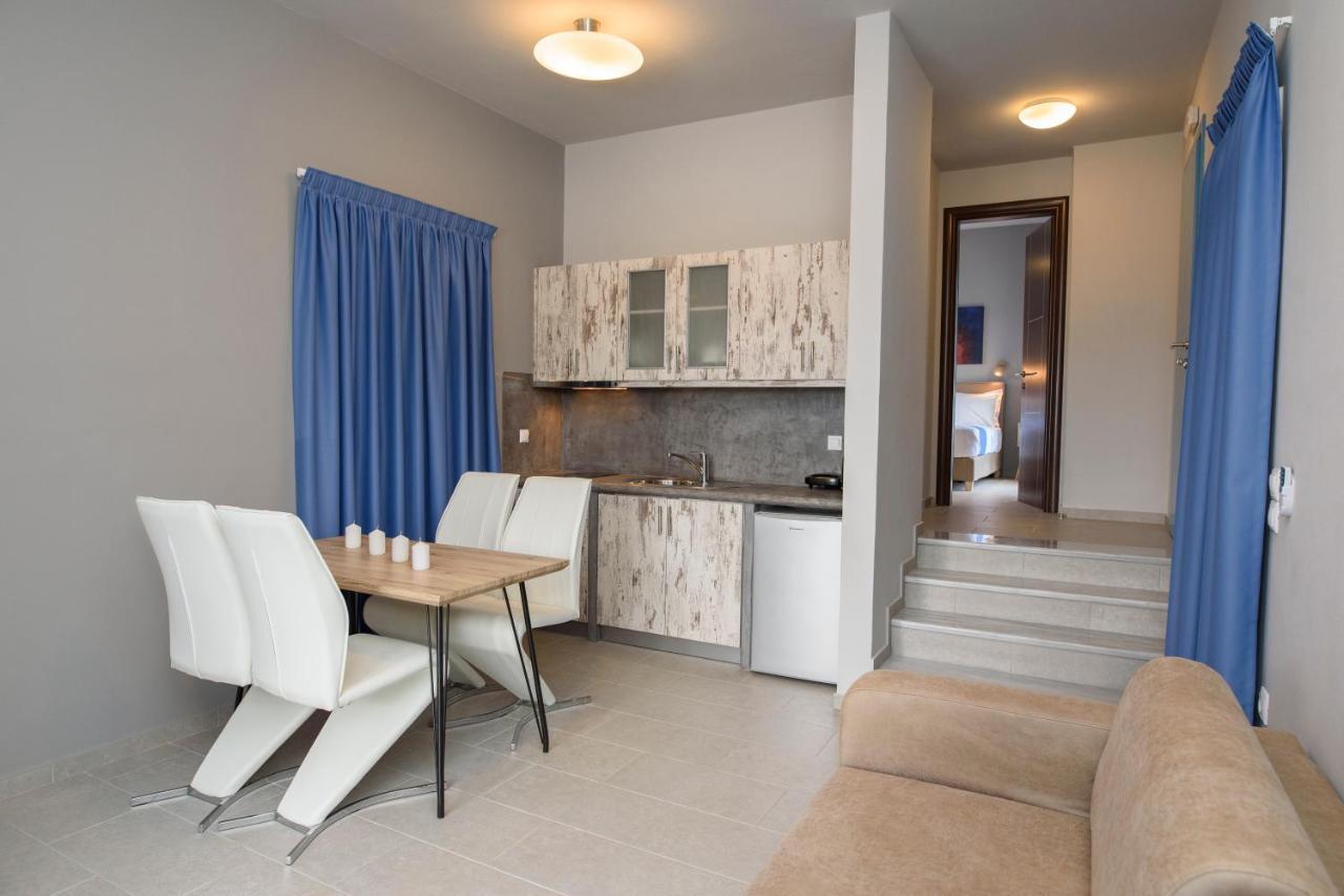οasis Guest house Amorgos