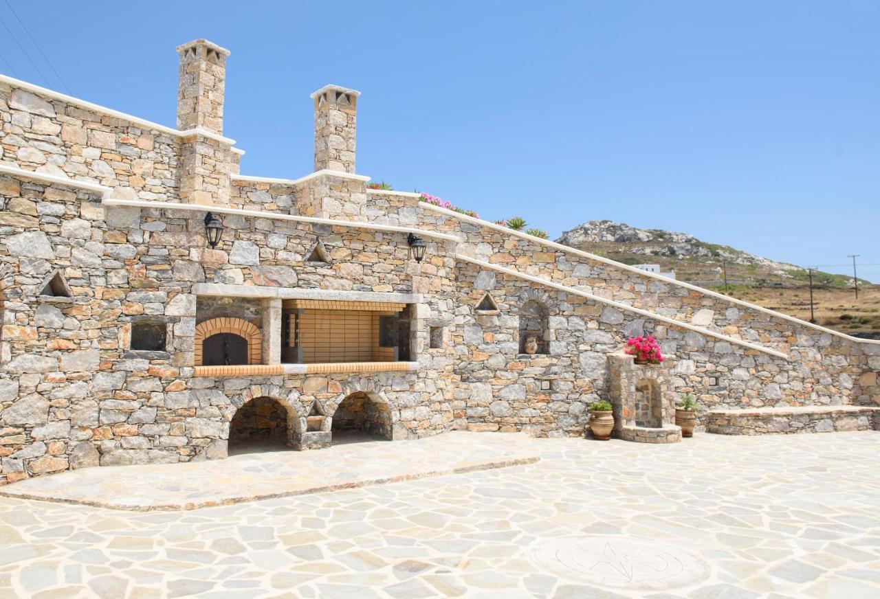 Guest house οasis