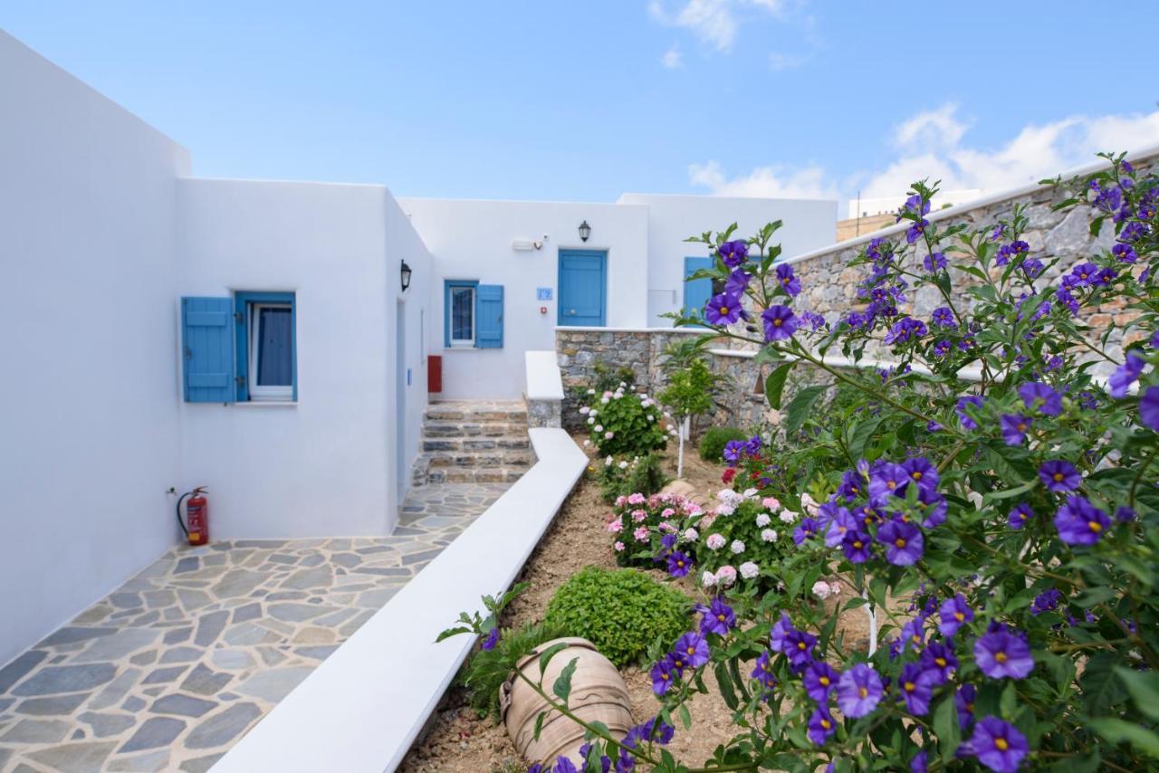 Guest house οasis