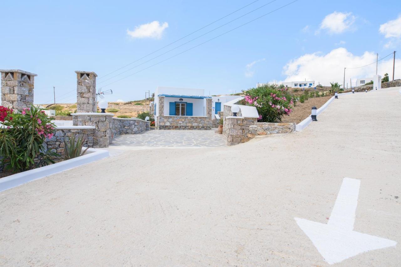 οasis Guest house *