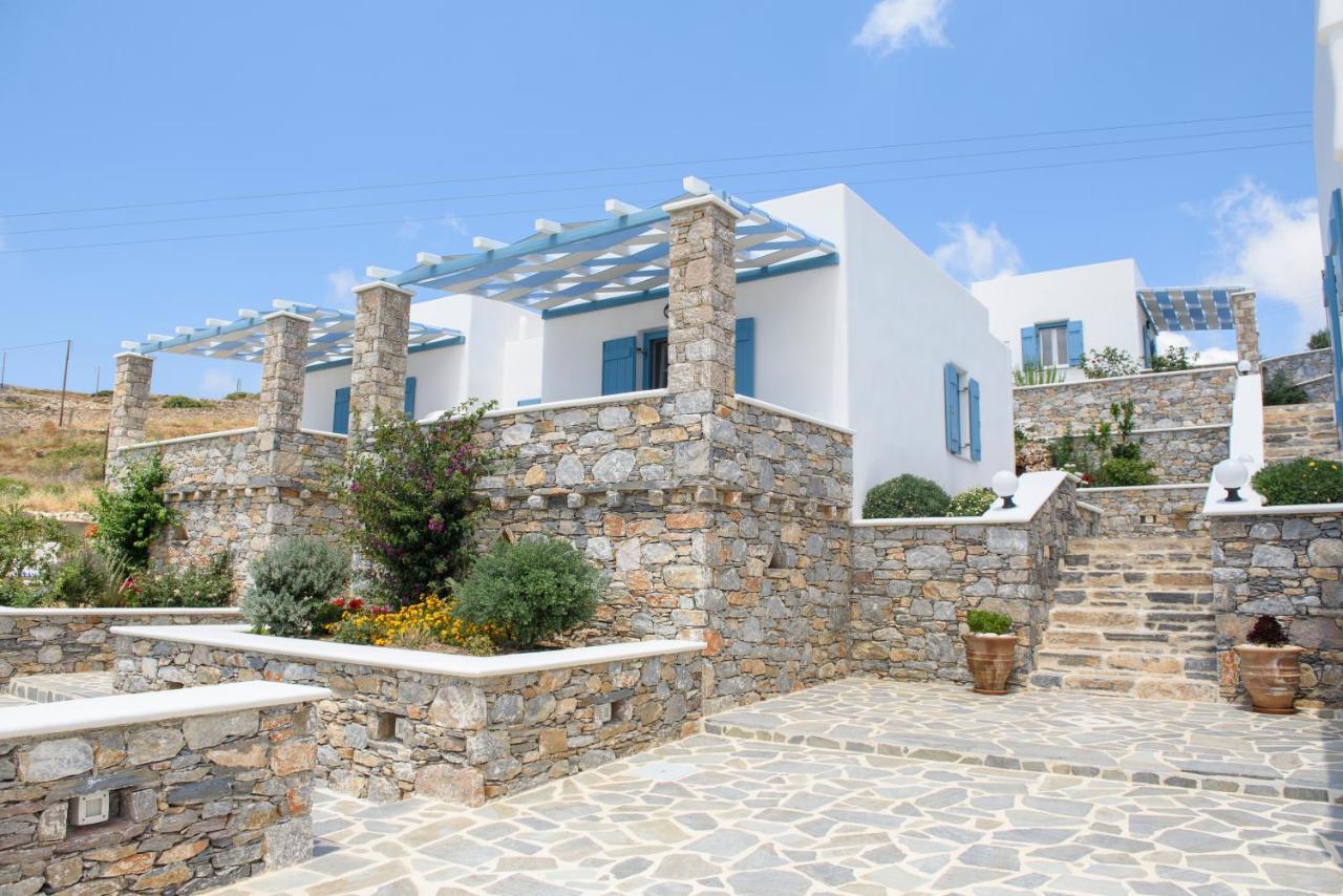 οasis Guest house Amorgos