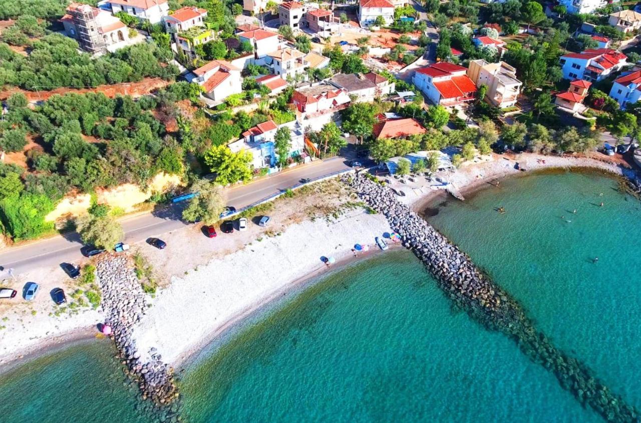 Beachhouse * Arkhondikon
