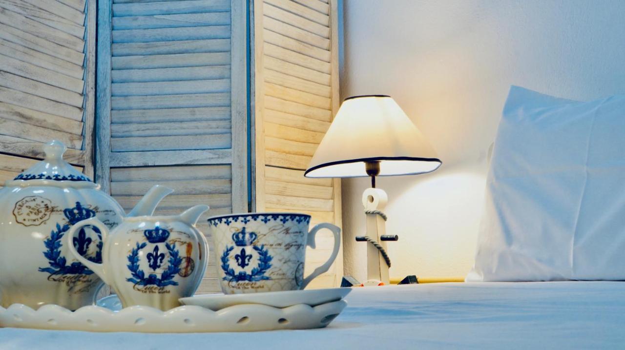 Pine & View Apartment Pefkochori