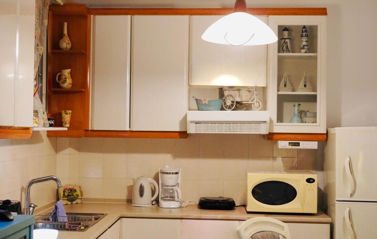 Pine & View Apartment Pefkochori