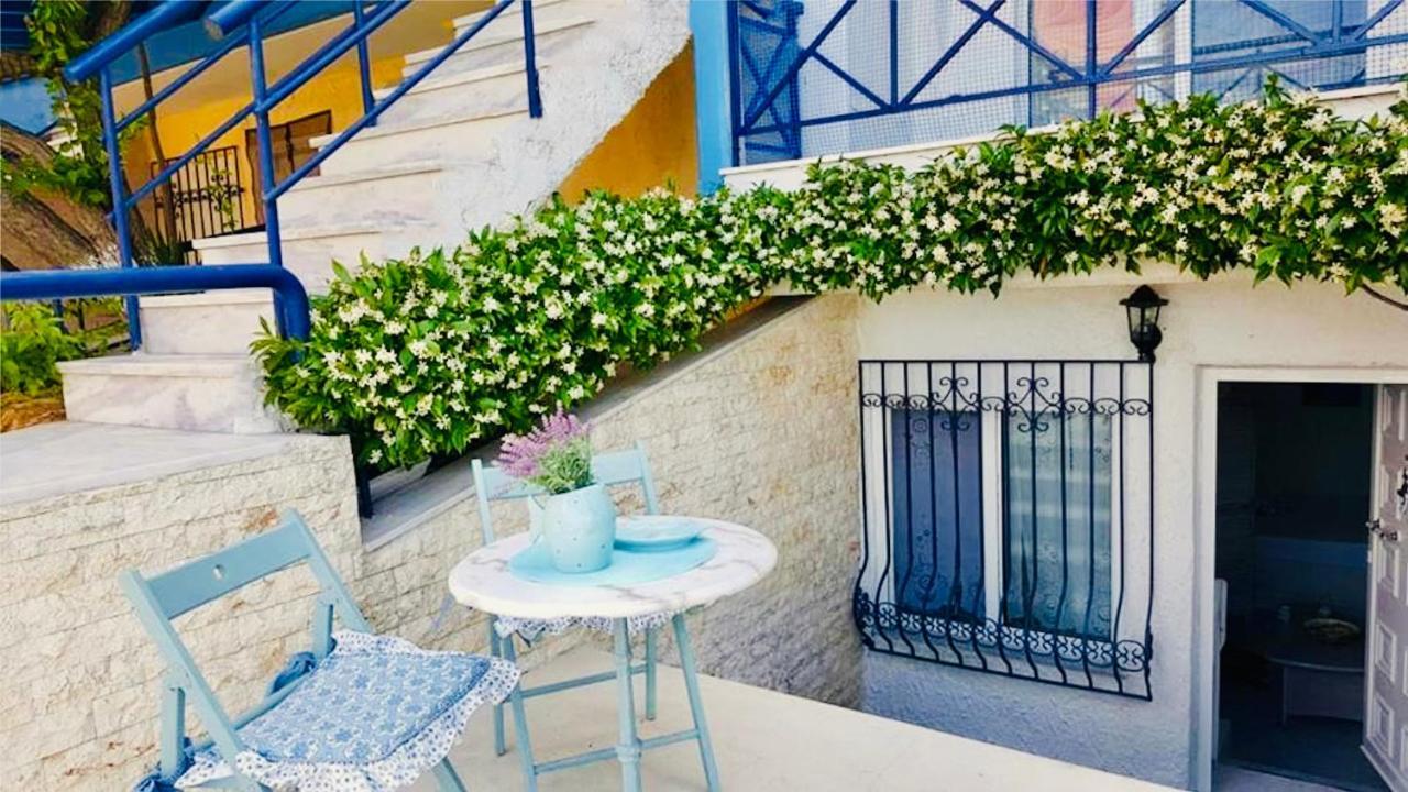 Pine & View Apartment Pefkochori
