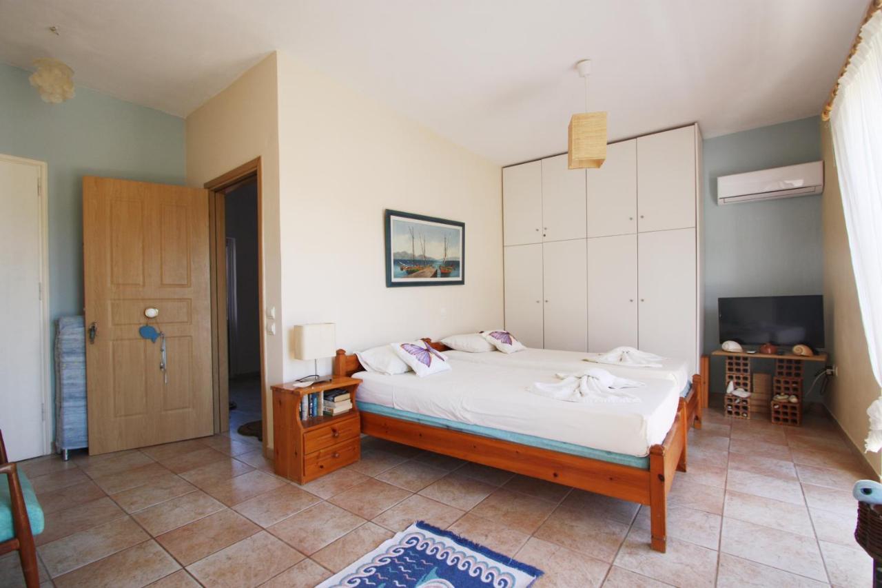 Mandola - Beachside Apartment