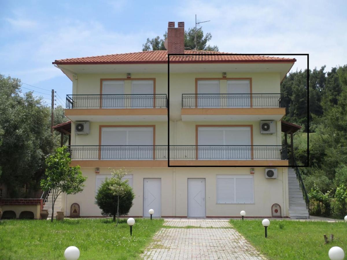 Seaside House 2 Villa