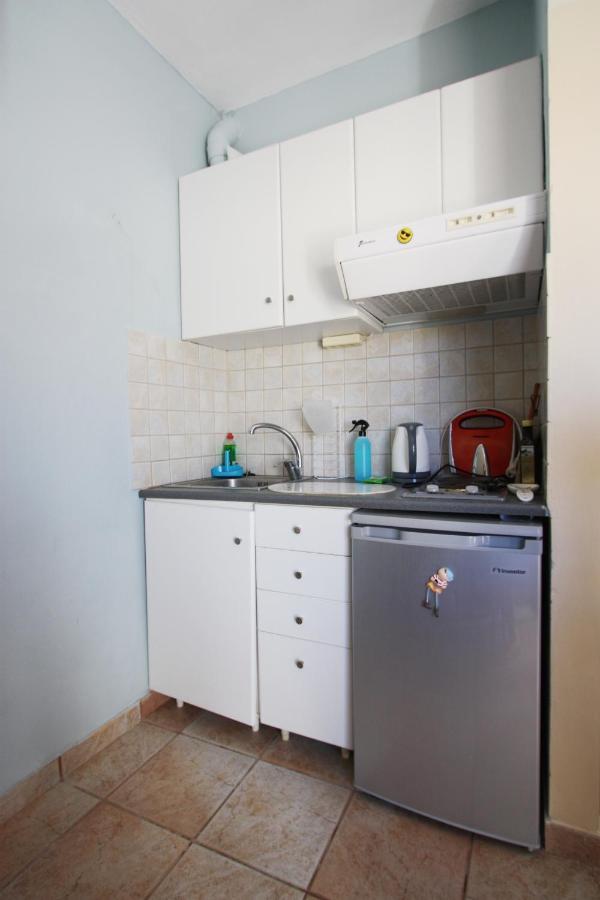 Mandola - Beachside Apartment Skala (Kefalonia)