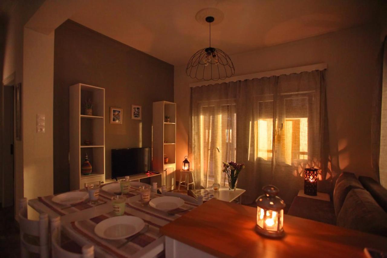 Ioanna's House * Skopelos Town