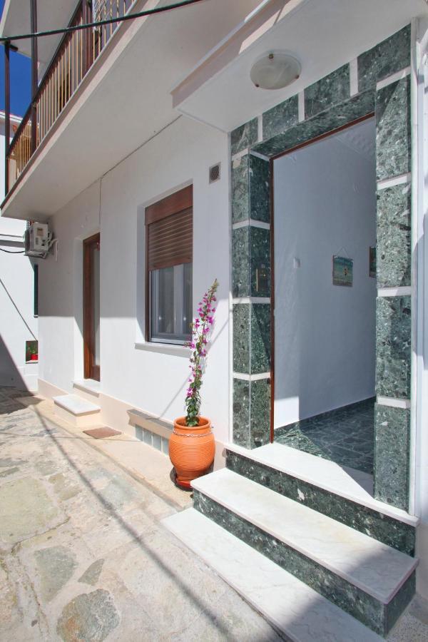 Ioanna's House * Skopelos Town