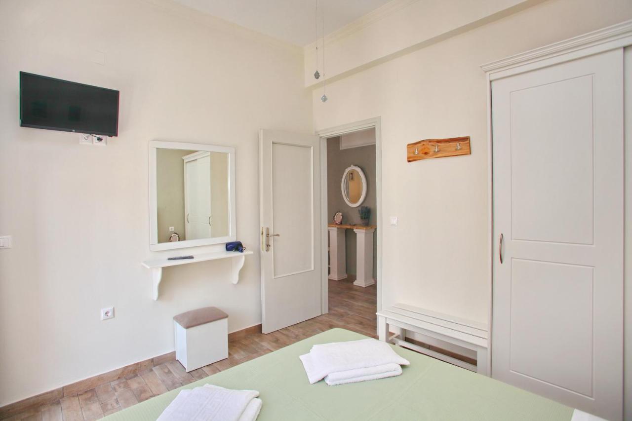 Ioanna's House Apartment Skopelos Town