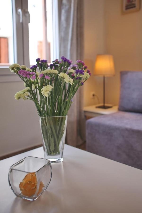 Ioanna's House Apartment Skopelos Town