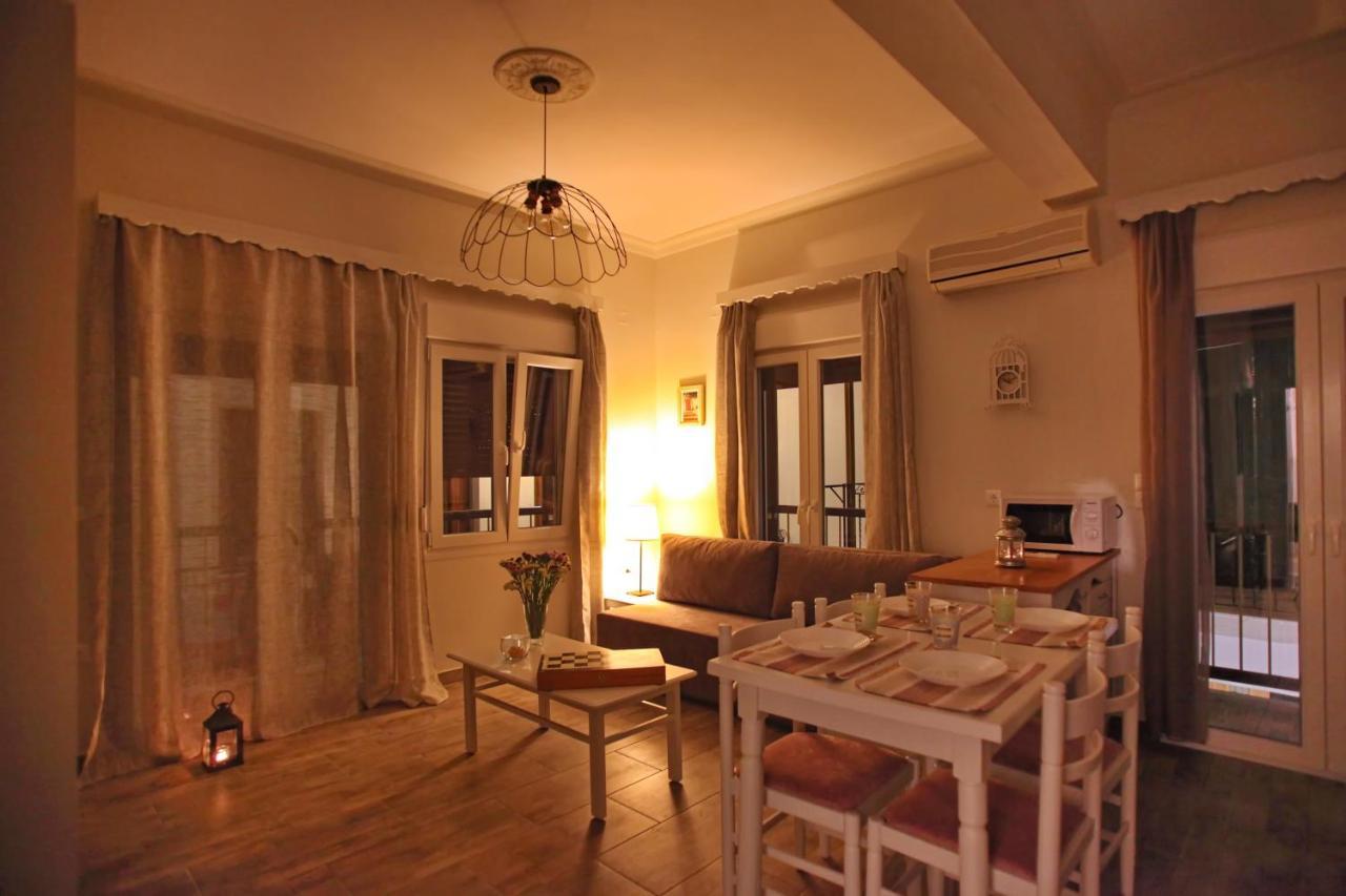 Ioanna's House Skopelos Town