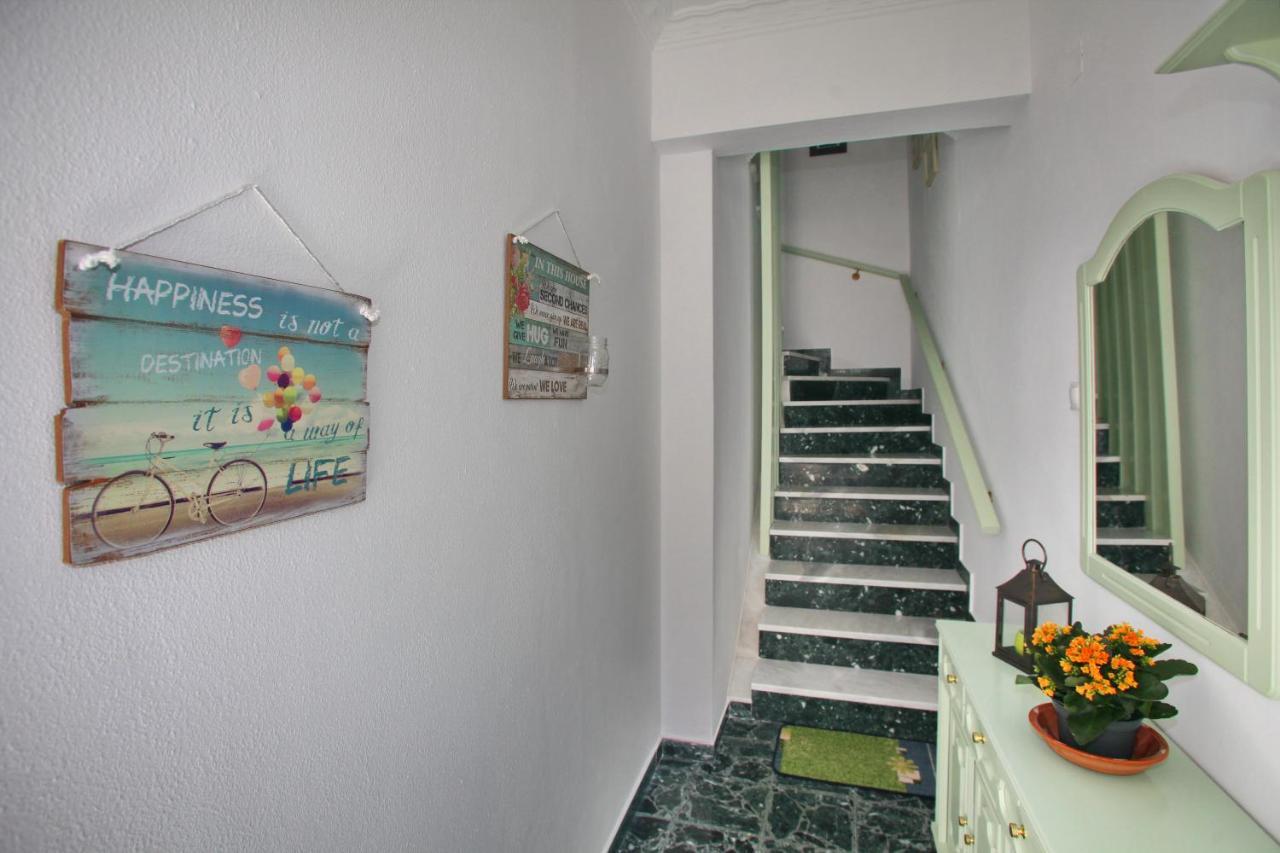 Ioanna's House Apartment Skopelos Town