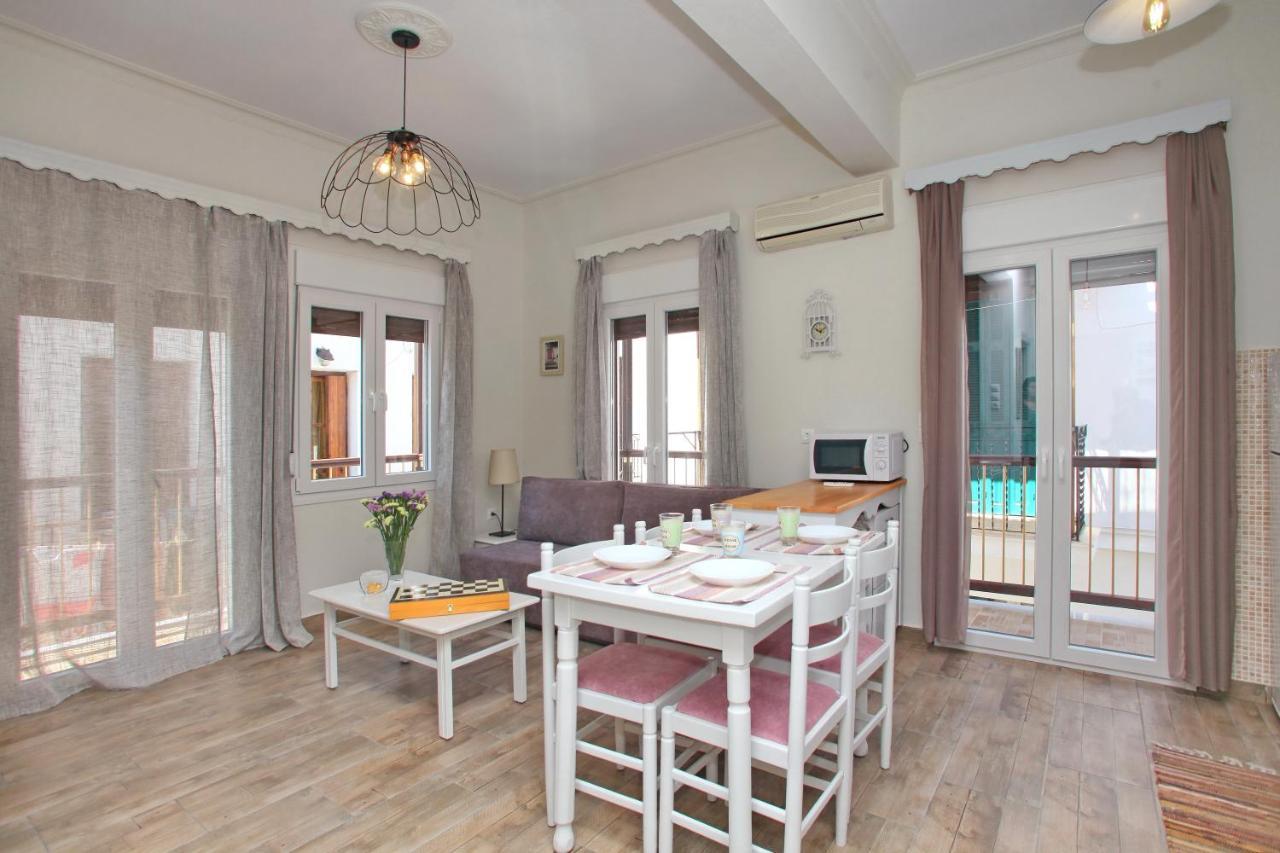 Ioanna's House