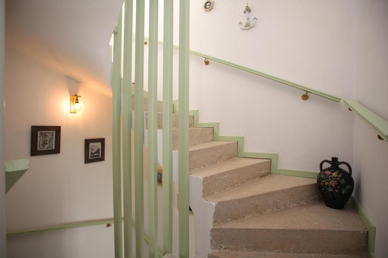Ioanna's House Apartment