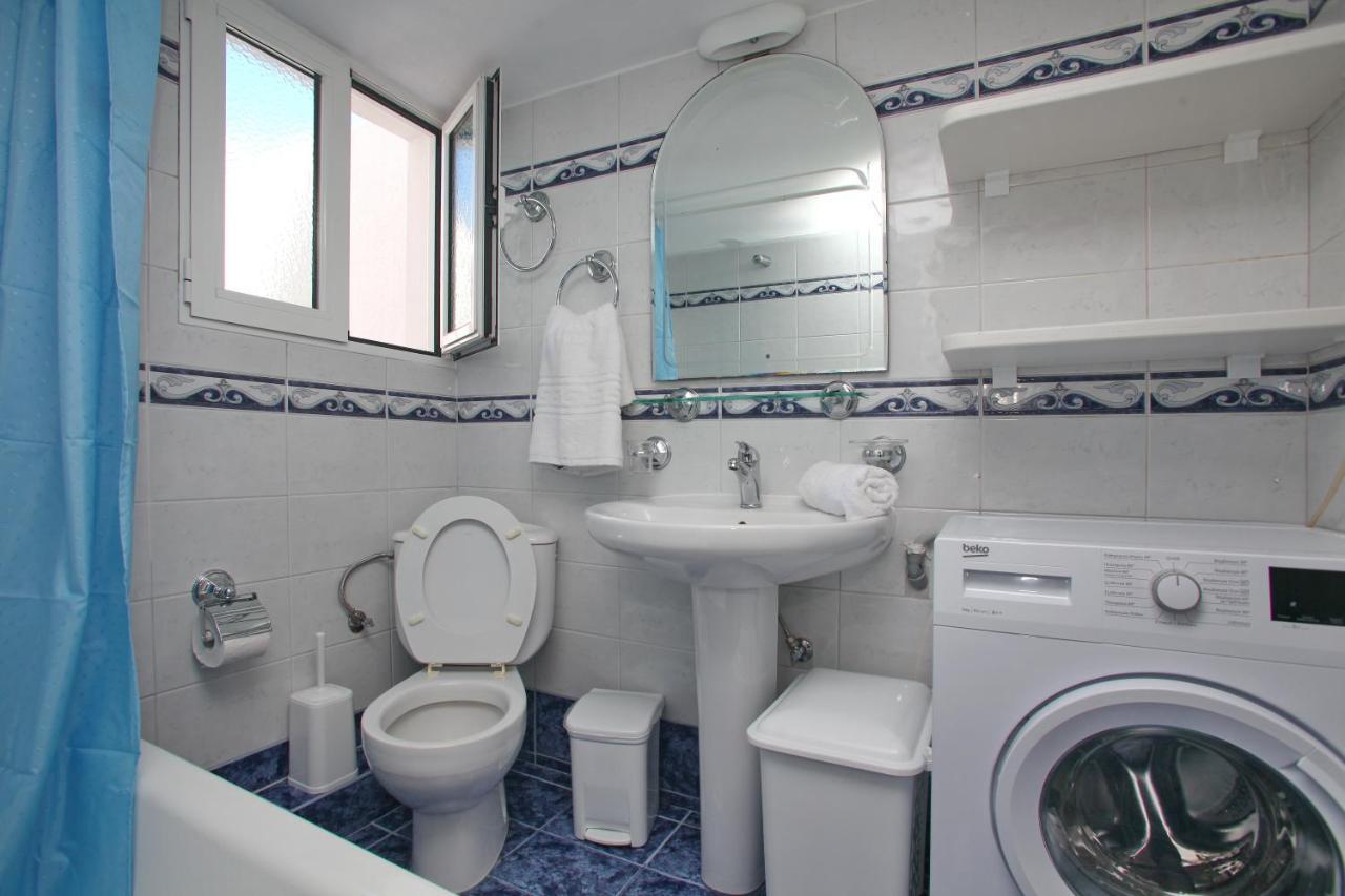 Ioanna's House Apartment *