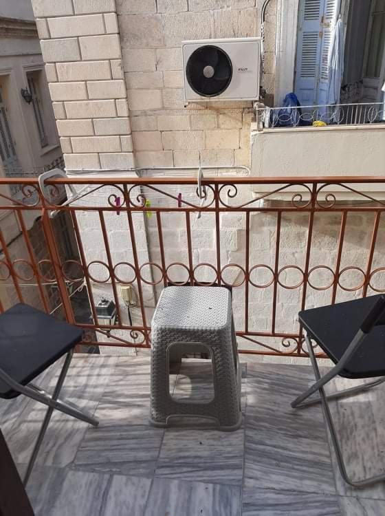 Atlantis Hotel Ermoupoli