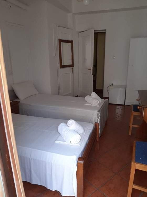 Hotel Atlantis 3*