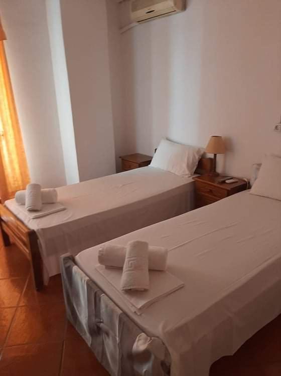 Atlantis Hotel 3*